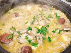 -君霖海鲜私房菜(春柳店)