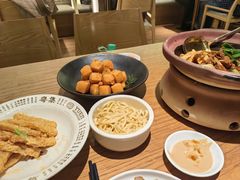 -粤集·手工粤菜(皇庭广场店)