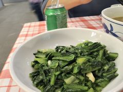 -新李记 · 口味菜馆(南郊公园店)