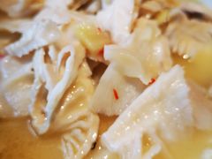 湘北第一笋-巴陵全鱼席(湖南老字号汴河街店 )