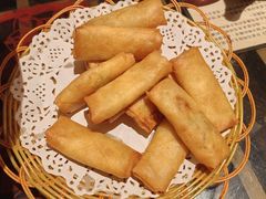 -老宅藕香·湖北菜·非遗藕汤·武昌鱼(黄鹤楼景观店)
