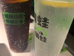可乐-淘蛙(广州星寰国际商业中心店)