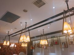 -北李妈妈菜·海肠捞饭(高新万达店)
