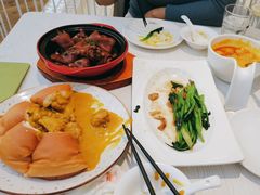 -大树餐厅(红旗街万达店)