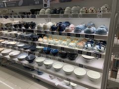 -NITORI 宜得利家居(天津泰达永旺店)
