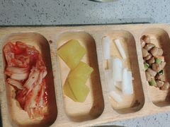 -妥妥烤肉料理(昙华林店)