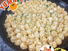 -赵宝美煎包店