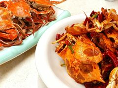 -老东镇啤酒屋海鲜加工·蒸汽海鲜·海鲜烧烤(台东店)