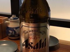 朝日啤酒-仓桥家·焗寿司·锅物(光谷步行街店)