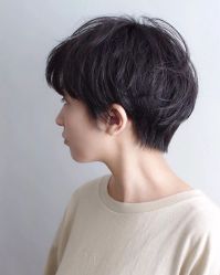-TRIMS HAIR 修剪造型·烫染接发