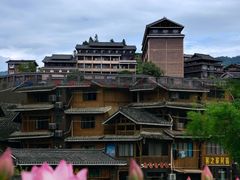 -程阳八寨景区