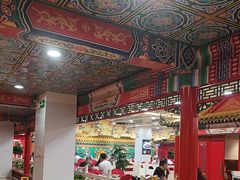 -芦月轩羊蝎子(太平桥店)