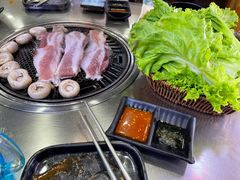 -杀猪天·韩国烤肉(总店)