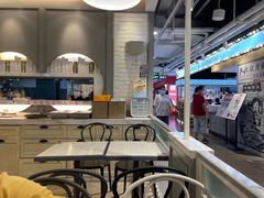 -满记甜品(优客百盛店)