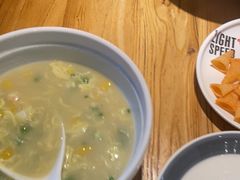 -吕氏疙瘩汤·私家菜馆(慈云寺店)