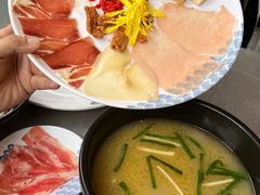 -桥香园云南过桥米线(红龙井店)
