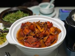 -半勺·新徽菜(银泰城店)