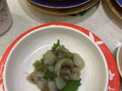 -京樽回転寿司(奥林匹克店)