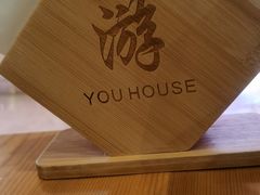 餐具摆设-游You House(西单老佛爷店)