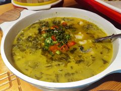 -肘子酥·天津菜·特色捞面(德云社店)