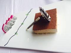 -鹰皇西餐厅(新城区店)