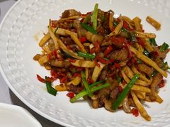 -南景饭店(万家丽路店)