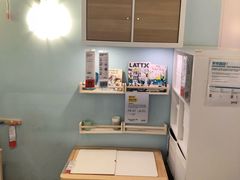 -宜家家居(宝山商场店)