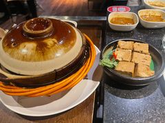 -捞王锅物料理(凯旋路店)