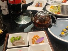 -上海1号私藏菜(静安店)