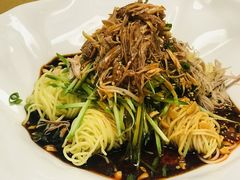 -观宴中餐厅