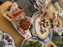 -BOTTEGA意库(中骏世界城店)