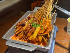 -全牛匠·乐山跷脚牛肉(西单华威约饭街店)