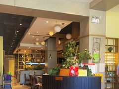 -老板娘的烤肉店(港湾广场店)