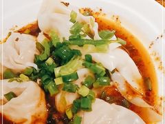 -龙抄手食府(浣花北路店)