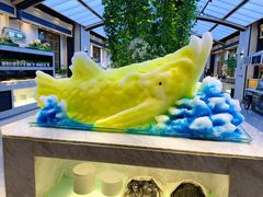 -川骄海鲜自助(河东店)
