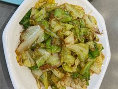 -丽泽山庄·生态怀柔菜·虹鳟鱼(红螺寺店)