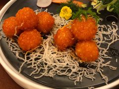 -西安饭庄(立丰国际店)