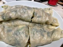 姥姥农家菜莽-掌柜的店·河南菜(新天地店)