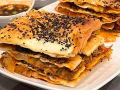 牛肉煎饼-迎宾楼(解放西街店)