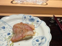 -元熹会席料理