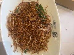-稻香酒家·33年老字号·港式粤菜(富邦中心店)
