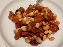 -惠丰堂饭庄·烤鸭·京味菜(翠微路店)