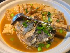 -桐湾大院·桐庐菜(滨江店)