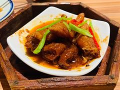 -粤食堂(天津和悦汇店)
