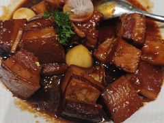 -王府井酒店(金桥港湾店)