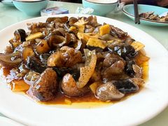 -胖子菜馆(隆昌路店)