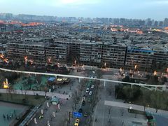 -烛影拾光观景餐厅·创意菜·摄影·小提琴(大唐不夜城店)