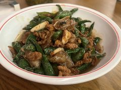 -后湖小院·乡野田园菜