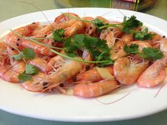 -鑫悦楼煎蟹·16年海鲜大排档