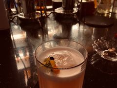 -Hill.Cocktail半山酒吧(中山店)
